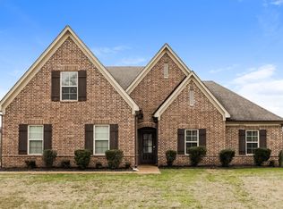 2211 Lesterfield Pl, Nesbit, MS 38651