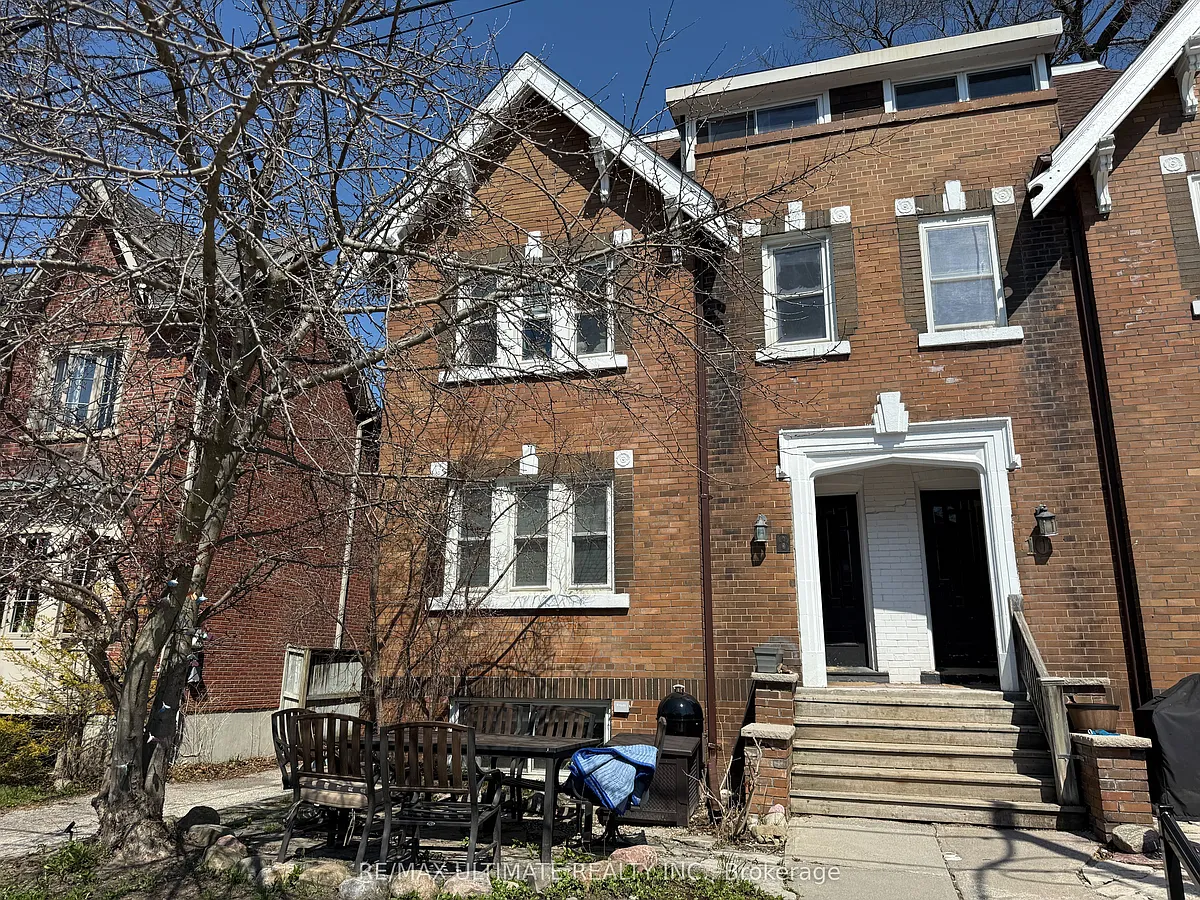 Building Photo - 8 Avion Ave #5