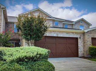 5904 Stone Mountain Rd, The Colony, TX 75056