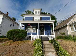 910 Harrison Ave, Schenectady, NY 12306