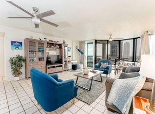 400 Padre Blvd UNIT 9142/9143, South Padre Island, TX 78597