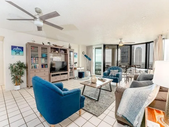 400 Padre Blvd Unit 9142/9143, South Padre Island, TX 78597