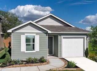 Plan 1245 Modeled plan