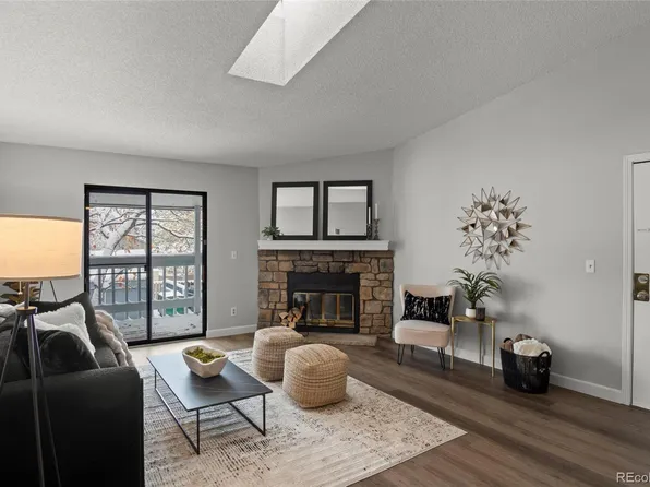 8600 E Alameda Avenue Bldg 13 #206, Denver, CO 80247