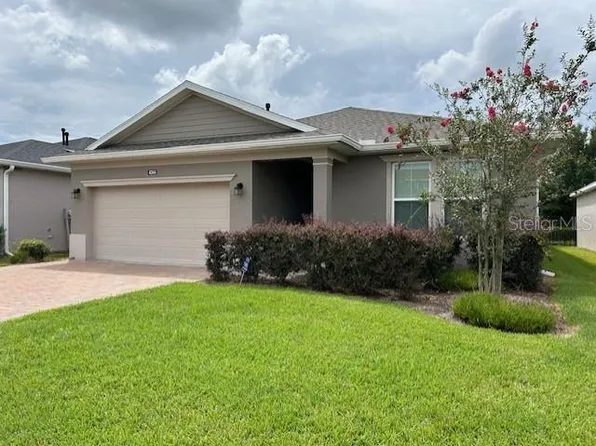 4344 NW 57th Ave, Ocala, FL 34482