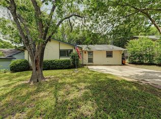 807 King Edward Pl, Austin, TX 78745