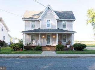204 W Church St, Hebron, MD 21830