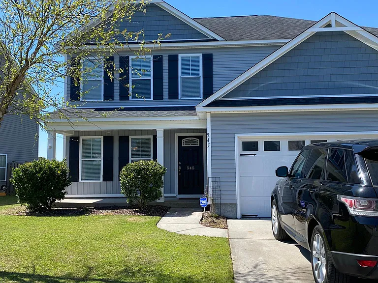 545 Foxfield Ct — Photo 19