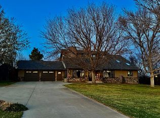 1800 Grandview St, Pierre, SD 57501