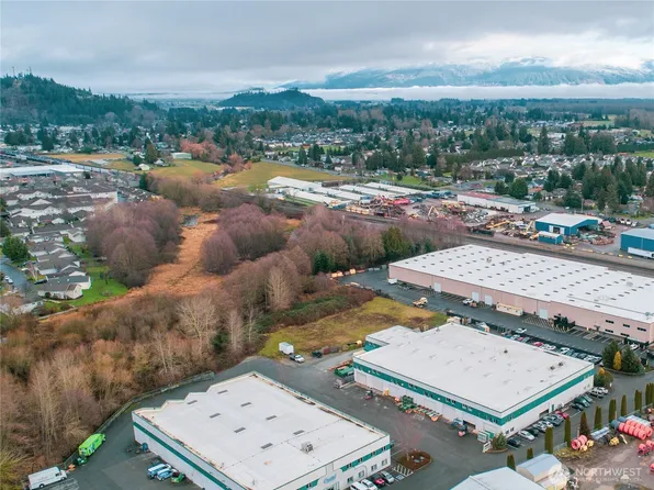 1371 Pacific Drive, Burlington, WA 98233