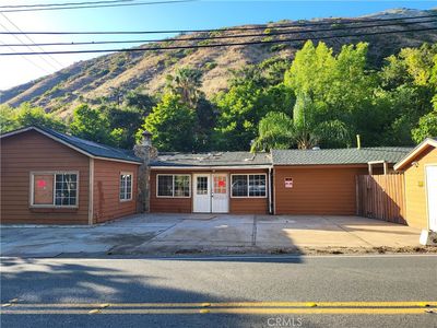 29423 Silverado Canyon Rd, Silverado, CA, 92676