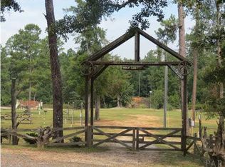 2732 Wolf Log Rd, Flomaton, AL 36441