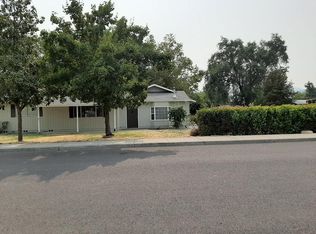 478 David Way, Medford, OR 97540