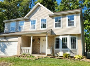 608 Exeter Dr, Delaware, OH