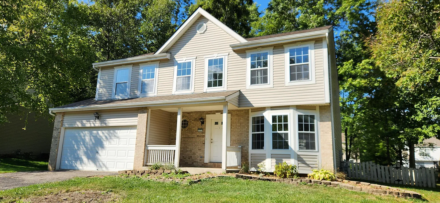 608 Exeter Dr photo 1