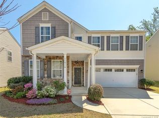 11816 Bending Branch Rd, Charlotte, NC 28227