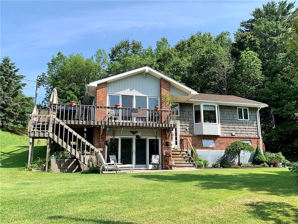 1235 County Highway 10, Laurens, NY 13796 Zillow