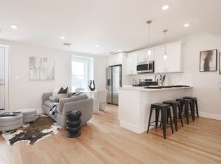 23 Bennington St APT 3, Boston, MA 02128