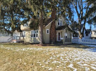 1503 Carmel Blvd, Zion, IL