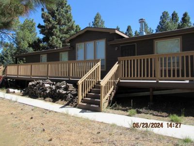 687-775 Cedar Way, Susanville, CA, 96130