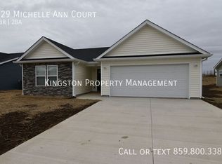 129 Michelle Ann Ct, Harrodsburg, KY 40330