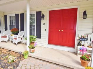 12 Pyramid Ln, Rochester, NY 14624