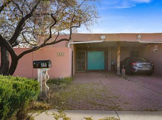 560 Aztec Rd NW, Albuquerque, NM 87107