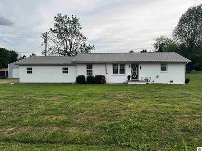 307 W Wyatt St, Fredonia, KY, 42411