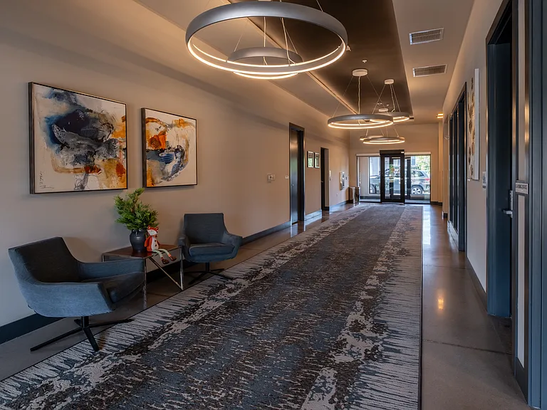 Lamphouse Apartments — Photo 8