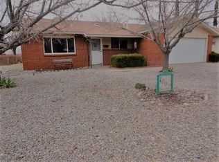 1007 Scenic Dr, Alamogordo, NM 88310