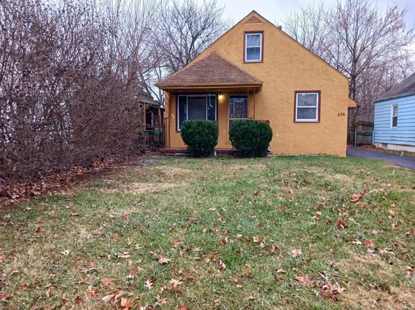 456 S Waverly St, Columbus, OH 43213