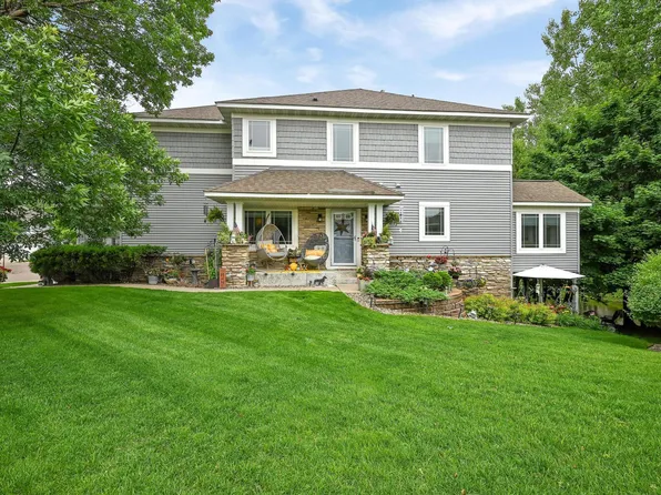 6881 158th St W, Apple Valley, MN 55124