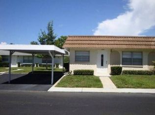 11830 Bayonet Ln #A, New Port Richey, FL 34654