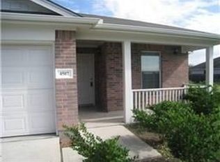 4507 Sorsby Dr, Houston, TX 77047