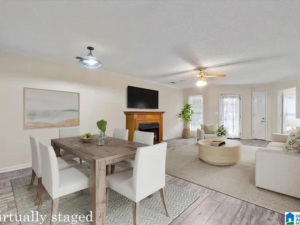 519 Canyon Park Dr #519, Pelham, AL 35124