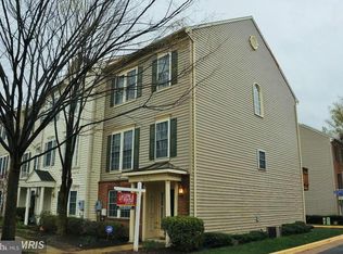 4370 Thomas Brigade Ln, Fairfax, VA 22033
