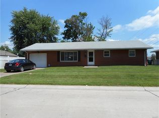 2705 Stratford Ln, Granite City, IL