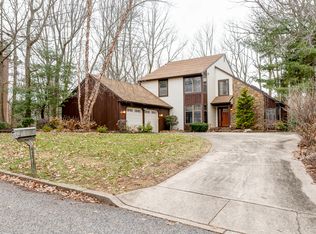 3 Tarnsfield Ct, Voorhees, NJ 08043