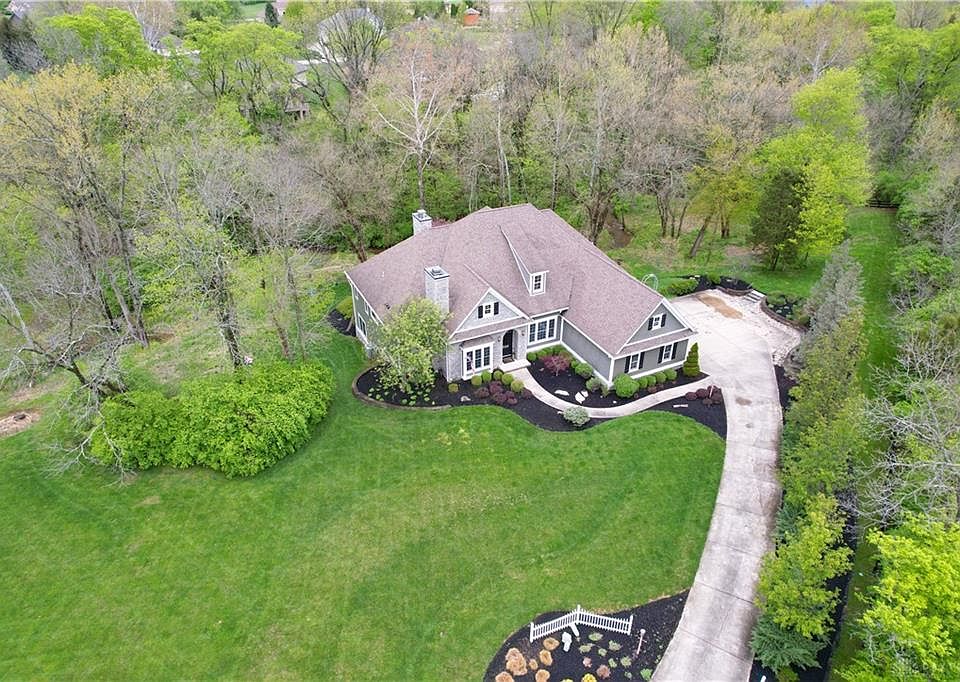 6953 Bunnell Hill Rd, Springboro, OH 45066 Zillow