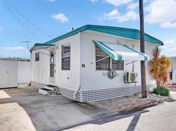 60 4TH STREET, BRADENTON, FL 34210