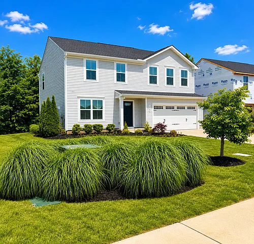 5440 Falling Star Way Photo 1