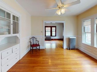 22 Lakeville Rd #2, Jamaica Plain, MA 02130