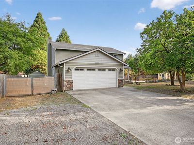 14208 NE 51st Street, Vancouver, WA, 98682