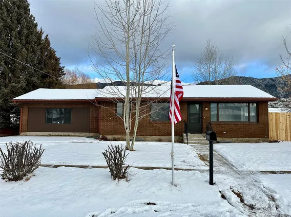 3660 Hancock Ave, Butte, MT 59701