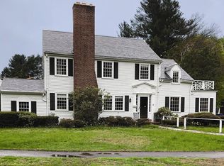 35 Fairlee Rd, Newton, MA 02468