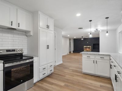 4609 Woodmont Dr, Haltom City, TX, 76117