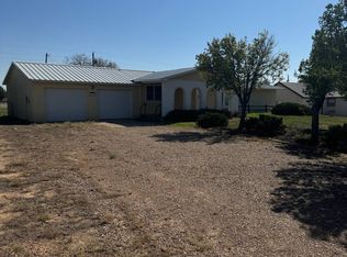 102 Apache Dr, Logan, NM 88426