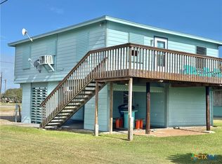 411 W Olive St, Pt O Connor, TX 77982
