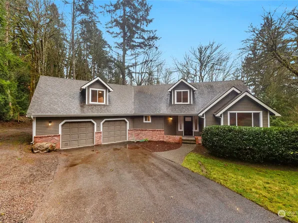 22903 NE 57th Street, Redmond, WA 98053