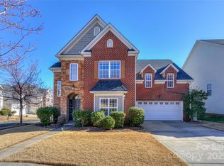 13344 Craig Mill Ln, Huntersville, NC 28078